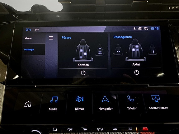 Peugeot 408 12 of 25