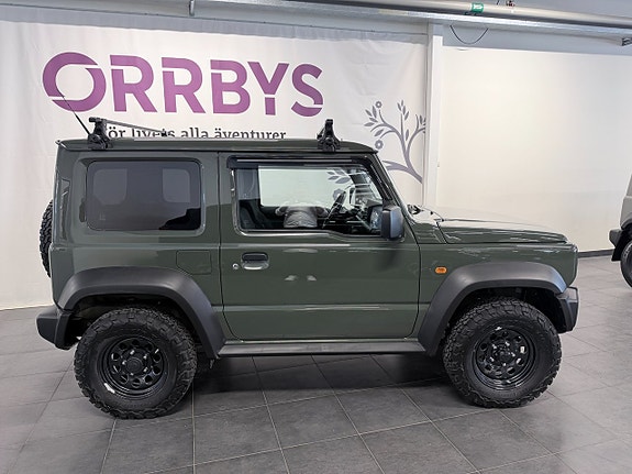 Suzuki Jimny 2 of 14