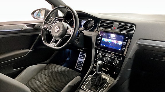 Volkswagen Golf I 11 of 14