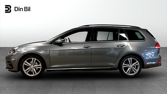 Volkswagen Golf I 2 of 14