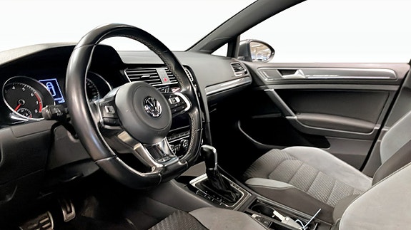 Volkswagen Golf I 7 of 14