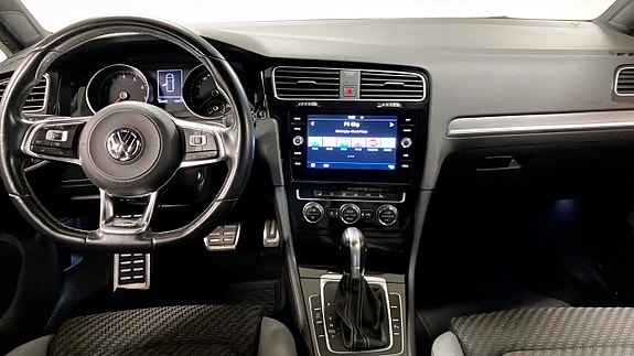 Volkswagen Golf I 10 of 14