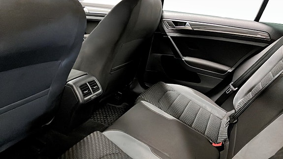 Volkswagen Golf I 12 of 14