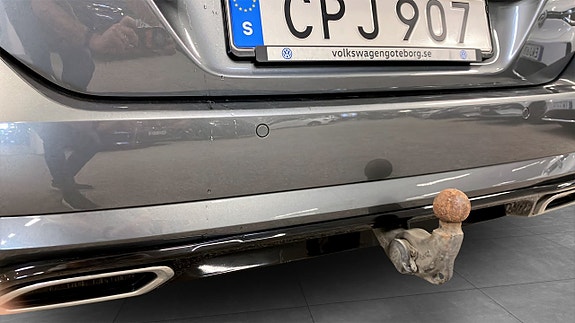 Volkswagen Golf I 14 of 14