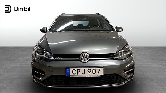 Volkswagen Golf I 4 of 14