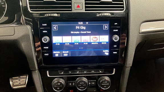 Volkswagen Golf I 9 of 14