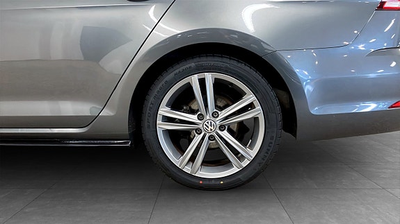 Volkswagen Golf I 6 of 14