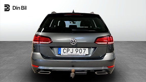 Volkswagen Golf I 5 of 14