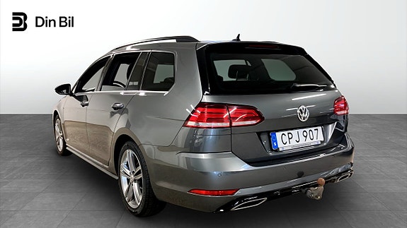 Volkswagen Golf I 3 of 14