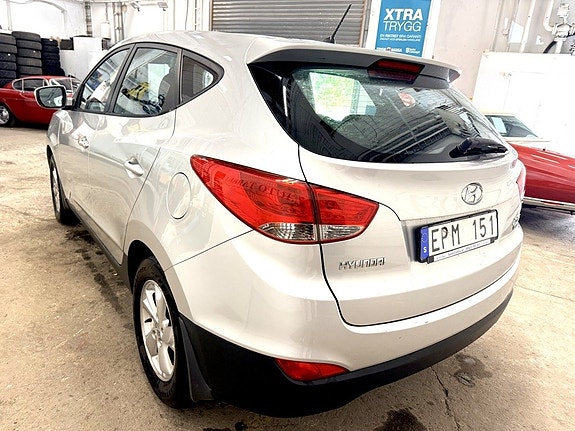 Hyundai ix35 7 of 10