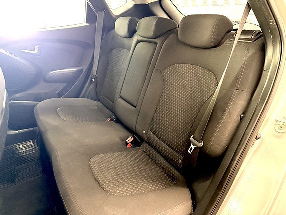 Hyundai ix35 10 of 10