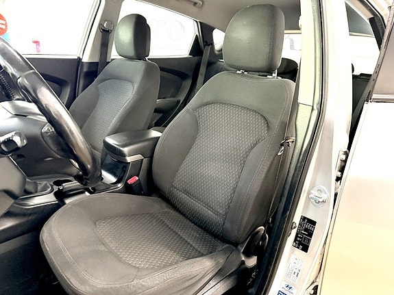 Hyundai ix35 9 of 10