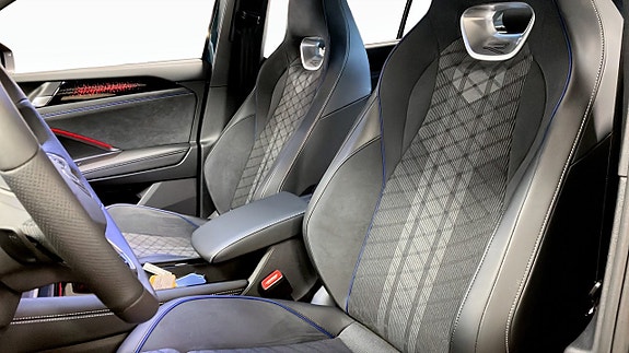 Volkswagen Tayron 8 of 15