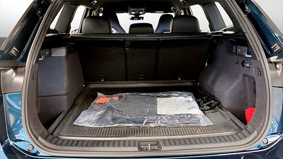 Volkswagen Tayron 13 of 15