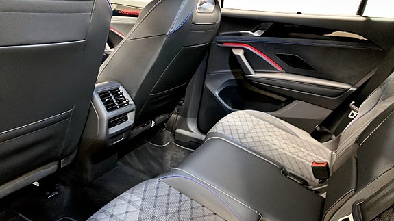 Volkswagen Tayron 12 of 15