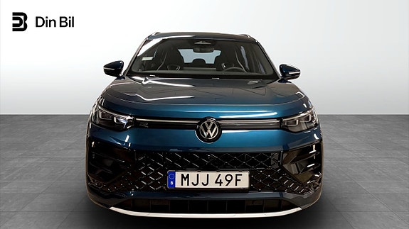 Volkswagen Tayron 4 of 15