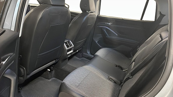 Volkswagen Tayron 12 of 14
