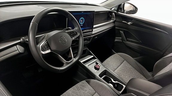 Volkswagen Tayron 7 of 14