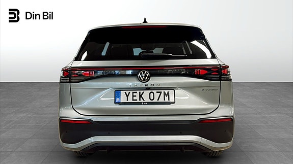 Volkswagen Tayron 5 of 14