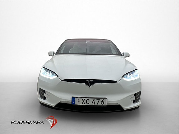 Tesla Model X 3 of 30