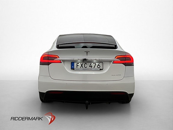 Tesla Model X 8 of 30