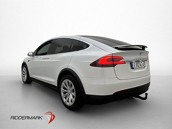 Tesla Model X 6 of 30
