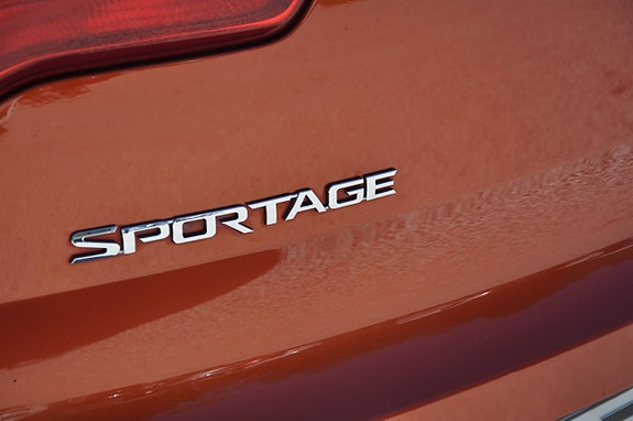 Kia Sportage 8 of 15
