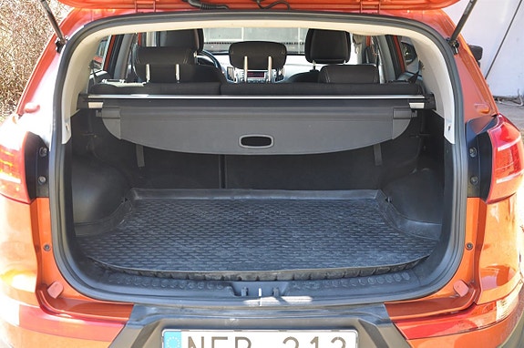 Kia Sportage 9 of 15