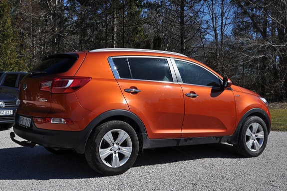Kia Sportage 7 of 15