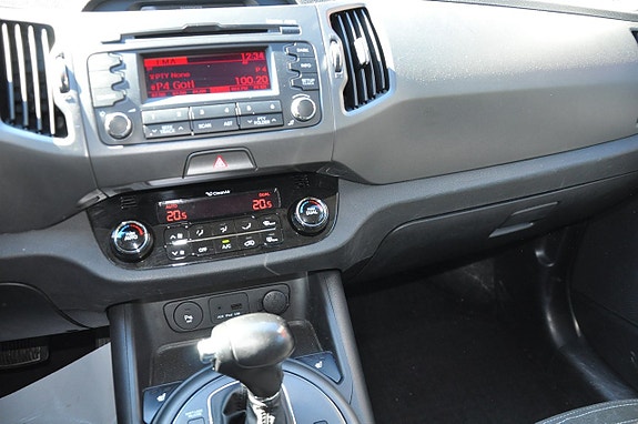 Kia Sportage 14 of 15