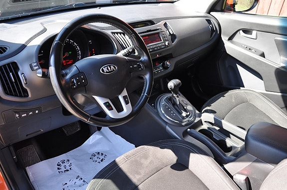 Kia Sportage 12 of 15