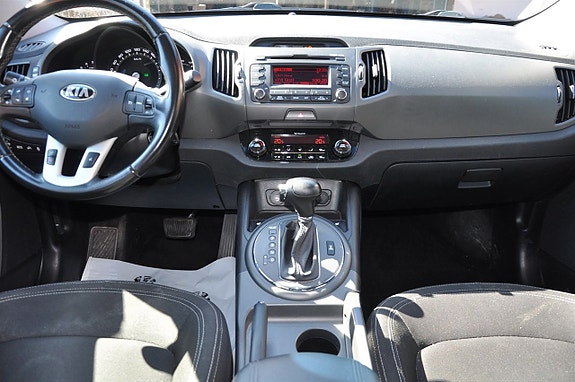 Kia Sportage 13 of 15