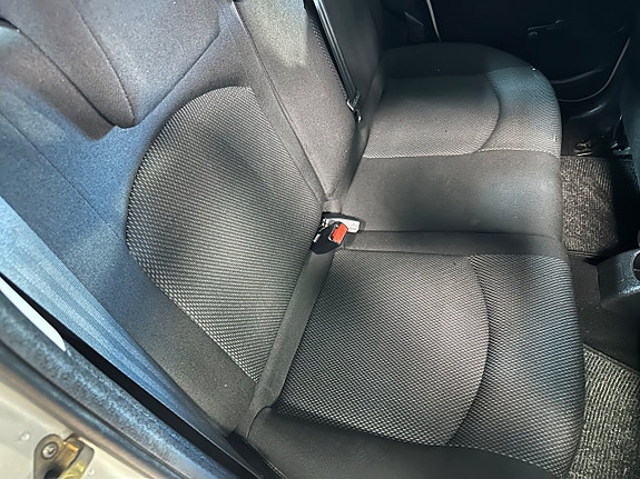 Peugeot 206 7 of 10