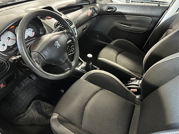 Peugeot 206 6 of 10