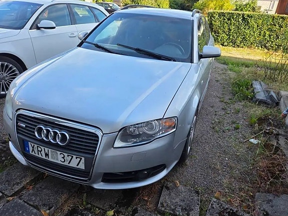 Audi A4 2 of 3