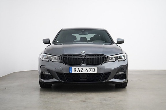BMW 320 23 of 25