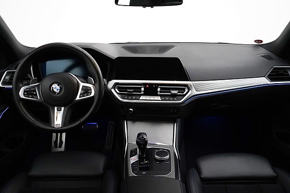 BMW 320 8 of 25