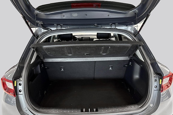 Kia Stonic 13 of 14