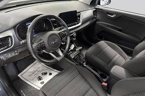 Kia Stonic 8 of 14
