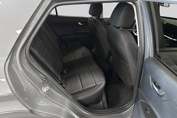 Kia Stonic 12 of 14