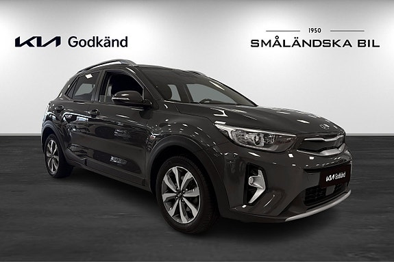 Kia Stonic 3 of 14