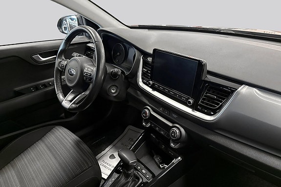 Kia Stonic 11 of 14
