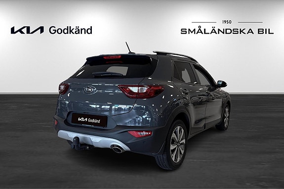 Kia Stonic 5 of 14