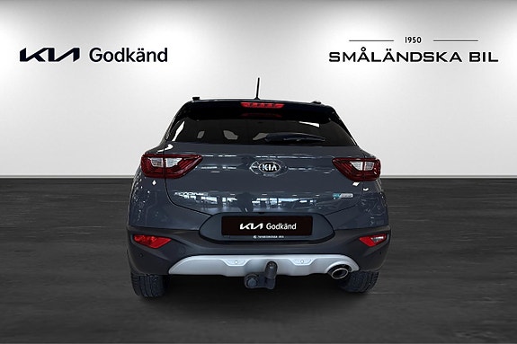 Kia Stonic 6 of 14