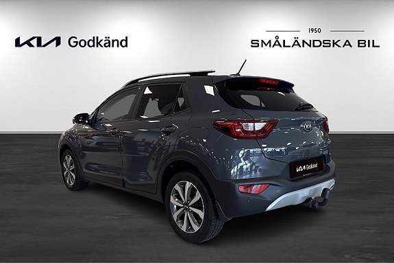 Kia Stonic 7 of 14