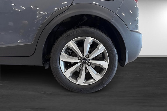Kia Stonic 14 of 14
