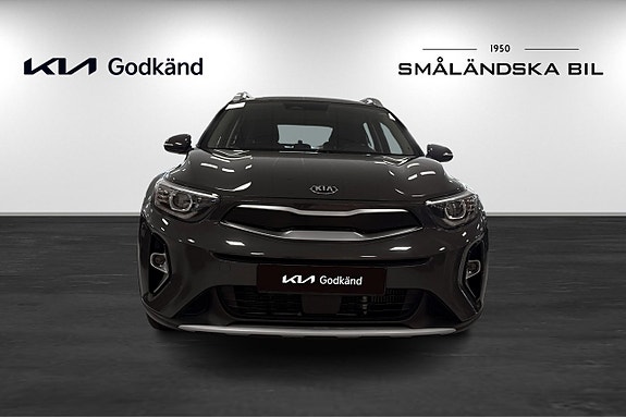 Kia Stonic 2 of 14