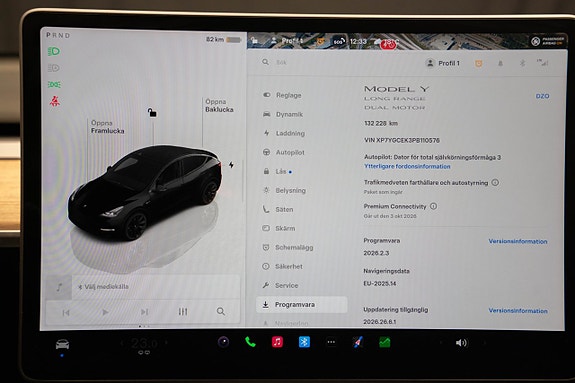 Tesla Model Y 22 of 22