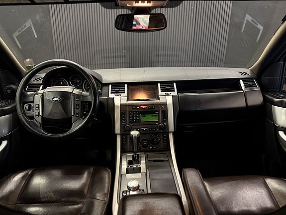 Land Rover Range Rover Sport 20 of 27