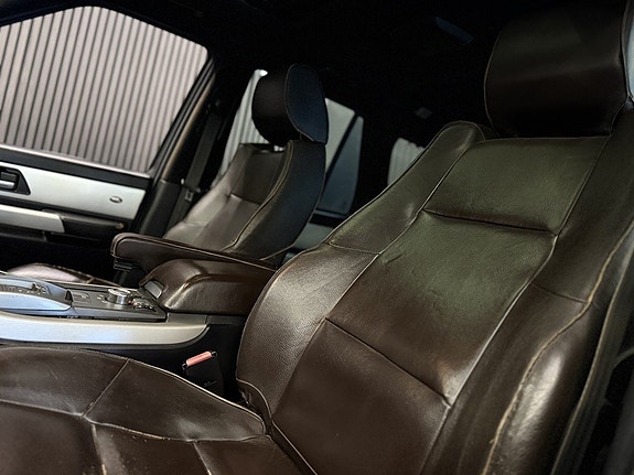Land Rover Range Rover Sport 15 of 27